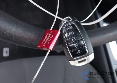 2023 Hyundai Elantra Sel из США, поврежденный, VIN 5NPLM4AG3PH104550